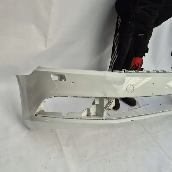 Paraurti anteriore VW Passat CC Lift 11-16 OEM 3C8807221F image 2