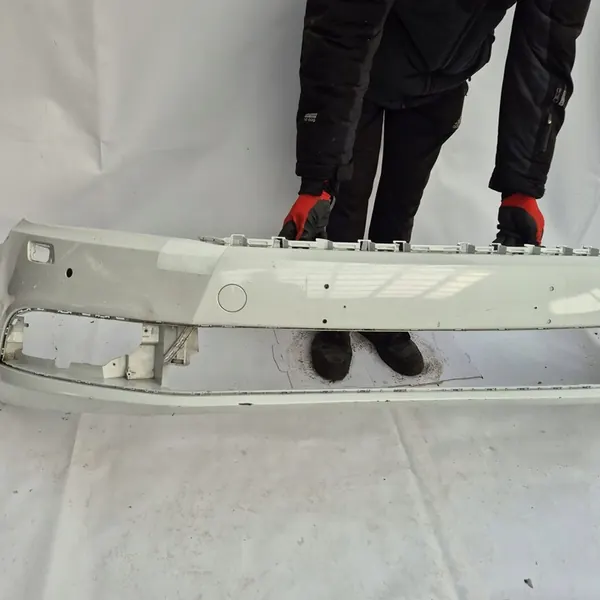 Paraurti anteriore VW Passat CC Lift 11-16 OEM 3C8807221F image 3