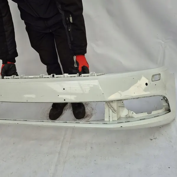 Paraurti anteriore VW Passat CC Lift 11-16 OEM 3C8807221F image 4