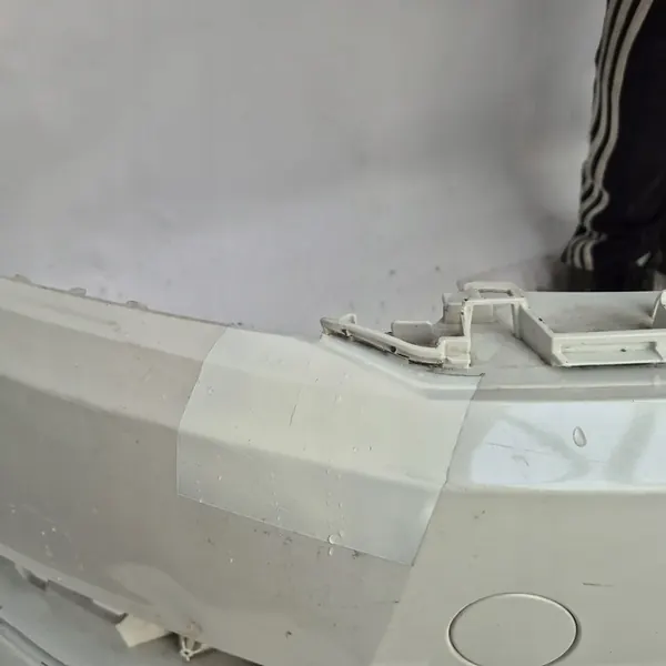 Paraurti anteriore VW Passat CC Lift 11-16 OEM 3C8807221F image 7