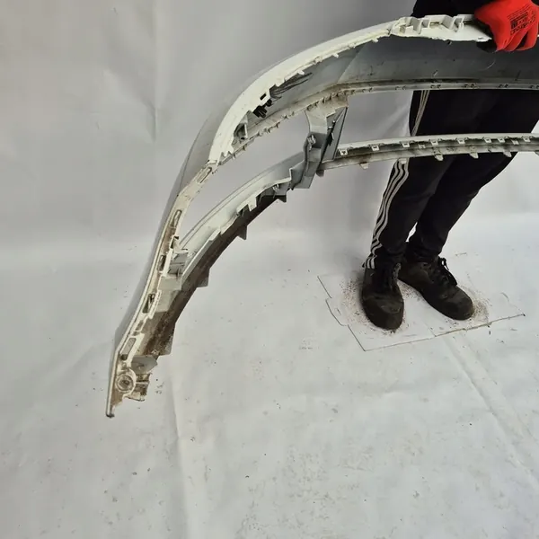 Paraurti anteriore VW Passat CC Lift 11-16 OEM 3C8807221F image 8