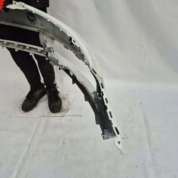 Paraurti anteriore VW Passat CC Lift 11-16 OEM 3C8807221F image 9