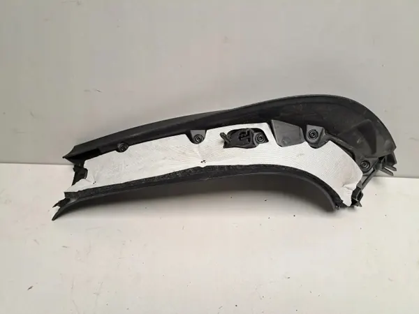 BMW X7 G07 Tavaratilan vuori OEM 7418849 Vasen puoli image 4