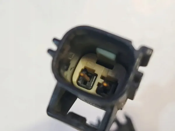 Sensor de temperatura DPF Volvo 31431046 image 3