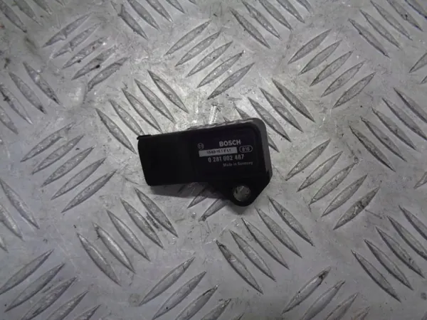 MAP-sensor OEM 703088010 för Opel Astra H 1.7 CDTI image 2