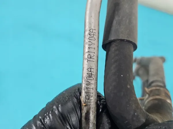 Mangueira de direção OEM TR11Y04A para Mazda 3 II image 5