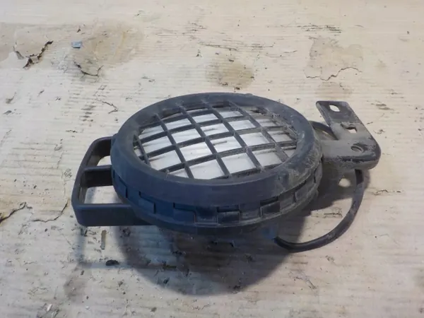 Scania OE LAMPA SZPERACZ SCE-46 Suchscheinwerfer image 2