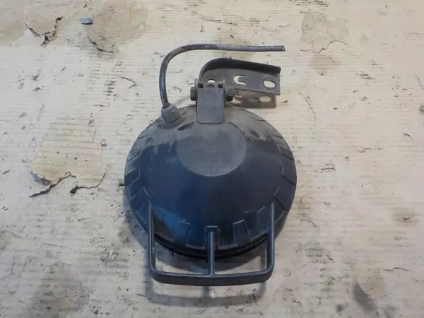 Scania OE LAMPA SZPERACZ SCE-46 Suchscheinwerfer image 4