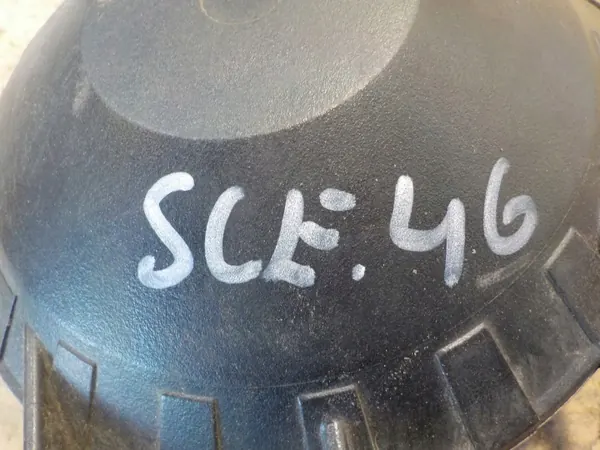 Scania OE LAMPA SZPERACZ SCE-46 Suchscheinwerfer image 5