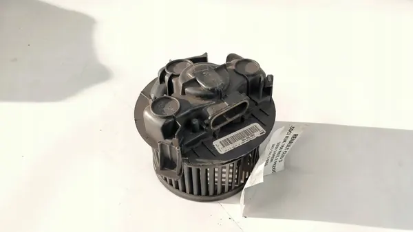 Ventilador de Cabine N103955N Renault Clio III image 2
