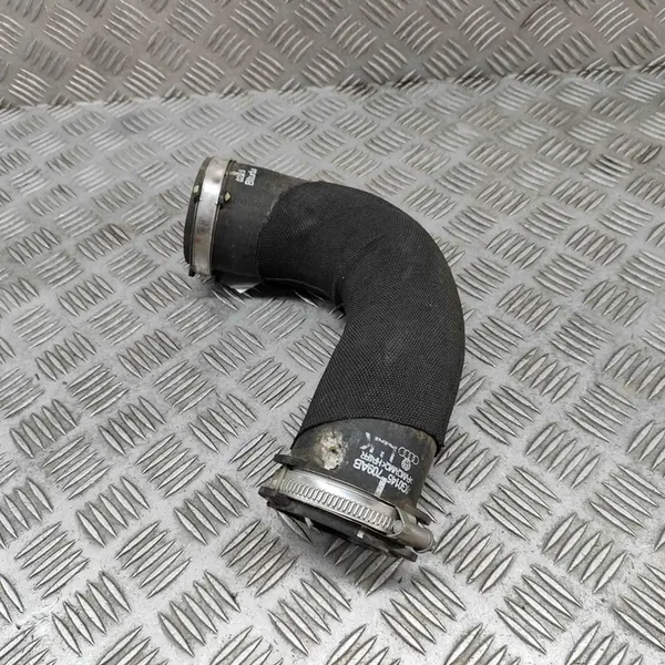 Tubo intercooler AUDI A6 ALLROAD 3.0L diesel image 2