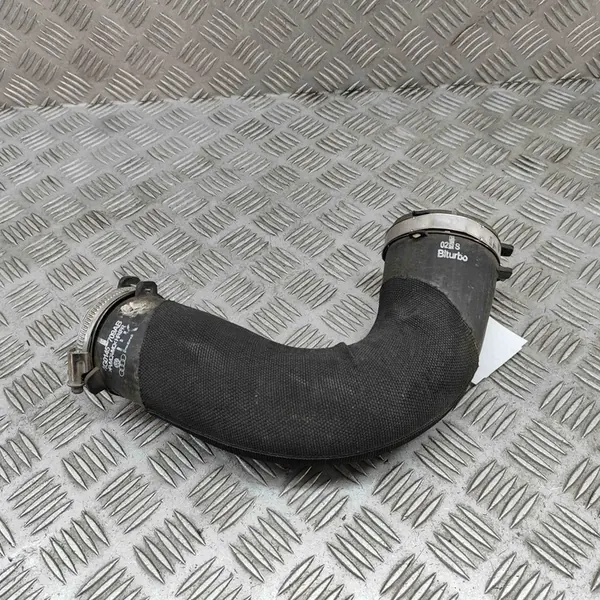 Tubo intercooler AUDI A6 ALLROAD 3.0L diesel image 3
