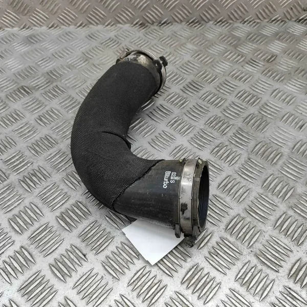 Tubo intercooler AUDI A6 ALLROAD 3.0L diesel image 4