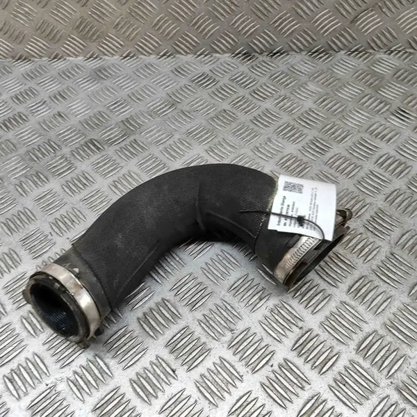 Tubo intercooler AUDI A6 ALLROAD 3.0L diesel image 5