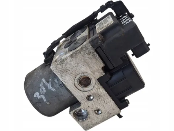 Peugeot ABS-pumppu OEM 9643777980 307 01-05 image 3