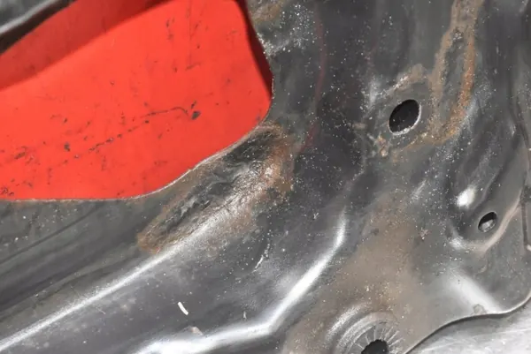 Chariot de poutre avant OEM mamAUTO-1037008- Skoda Octavia image 5