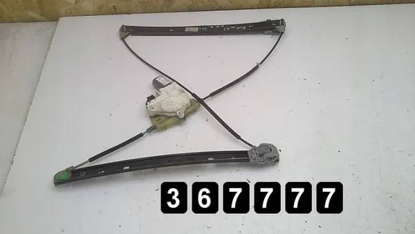Audi Q7 Fensterheber OEM AM-367777 Gebraucht image 2