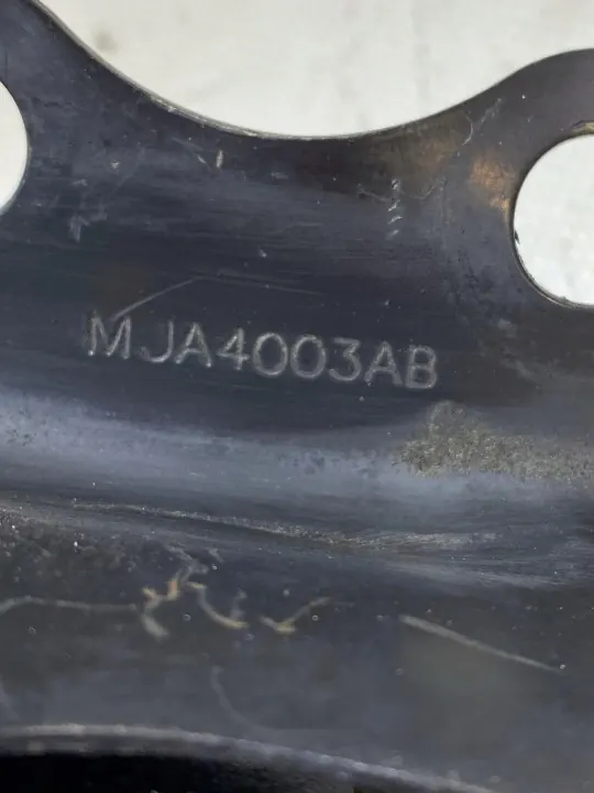 Jaguar XK servostyrningsbehållare OEM MJA4003AB image 6