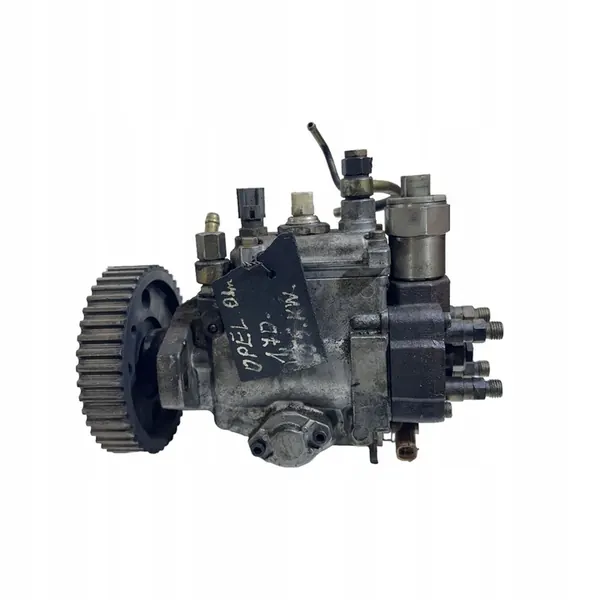 Brandstofpomp Opel Combo C Astra II G 1.7 DTI OEM image 3