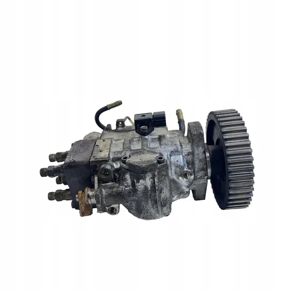 Brandstofpomp Opel Combo C Astra II G 1.7 DTI OEM image 4