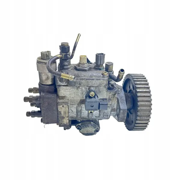 Brandstofpomp Opel Combo C Astra II G 1.7 DTI OEM image 5