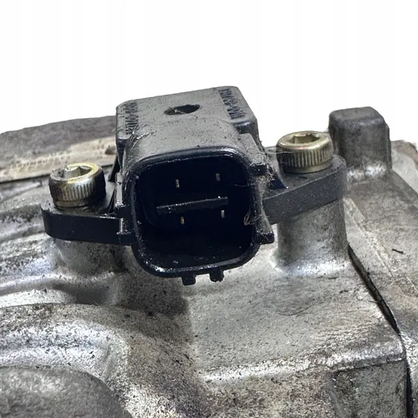 Brandstofpomp Opel Combo C Astra II G 1.7 DTI OEM image 6