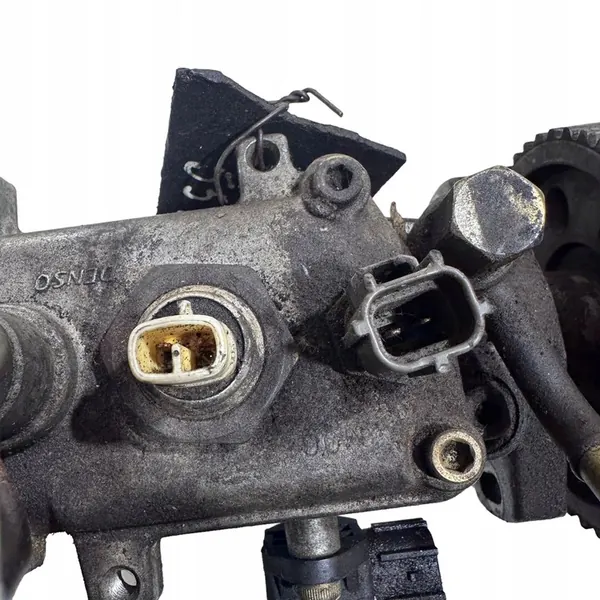 Brandstofpomp Opel Combo C Astra II G 1.7 DTI OEM image 8