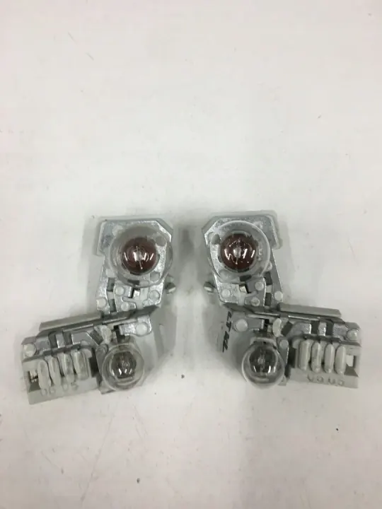 Insert Farol Traseiro Esquerdo Audi A3 8P Sportback 8P4945257A image 2