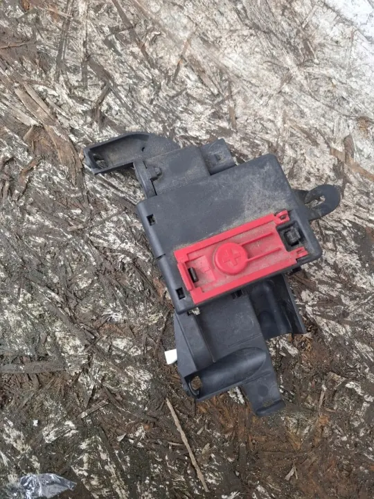 Distribuidor de corriente OEM 50768 BBU para Audi Q7 Q8 image 5