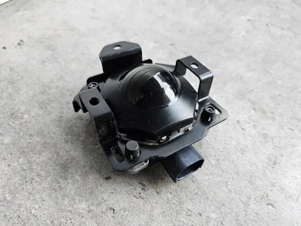Capteur radar Maserati OEM 670103939 pour ACC image 2