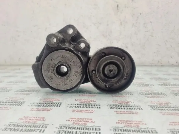 Alternatorriemspanner OEM 03C145299J voor VW Passat image 2