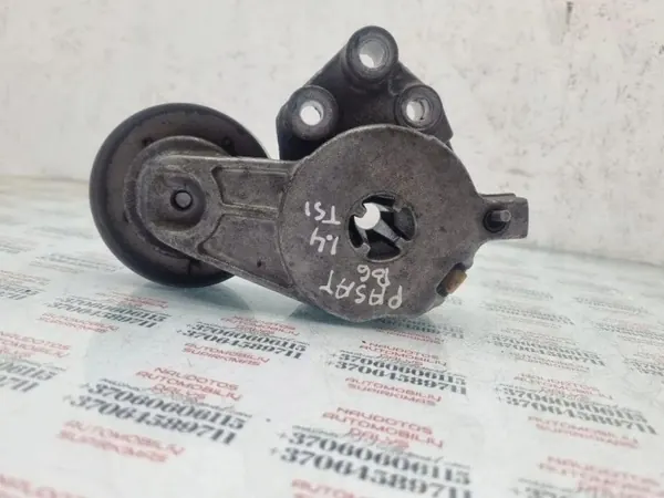 Alternatorriemspanner OEM 03C145299J voor VW Passat image 3