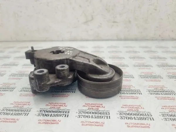 Alternatorriemspanner OEM 03C145299J voor VW Passat image 4