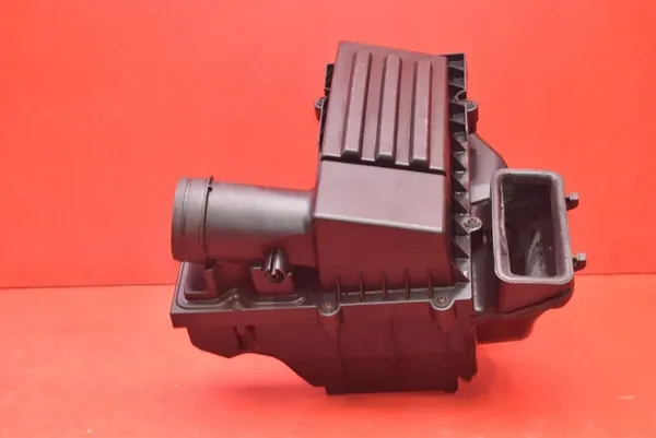 Ilmansuodatinrakenne VW Touran 1.4 TSI 2006-2010 1K0129607AC image 2