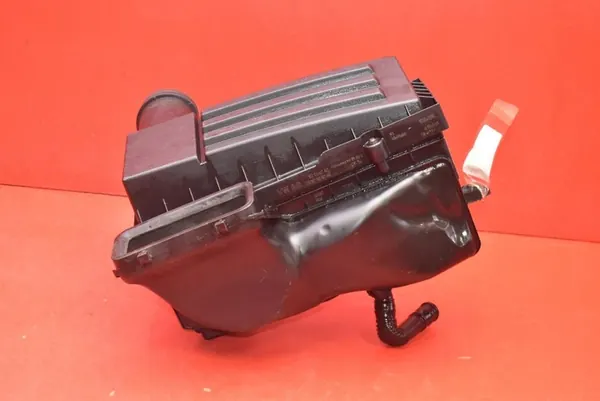 Ilmansuodatinrakenne VW Touran 1.4 TSI 2006-2010 1K0129607AC image 3