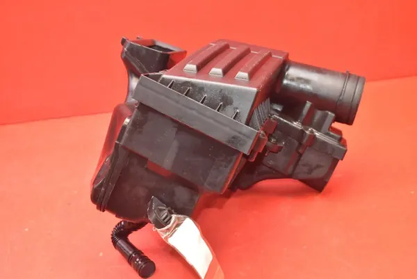 Ilmansuodatinrakenne VW Touran 1.4 TSI 2006-2010 1K0129607AC image 4