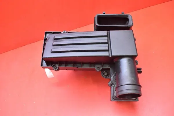 Ilmansuodatinrakenne VW Touran 1.4 TSI 2006-2010 1K0129607AC image 5