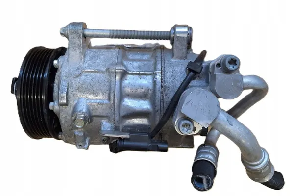 Compressore aria condizionata BMW G32 G30 G11 G12 OEM image 6