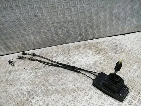 OEM FRE58548 Schaltgestänge für Citroen C5 III 2.0 HDI image 2