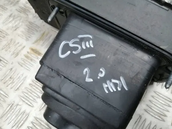 OEM FRE58548 Schaltgestänge für Citroen C5 III 2.0 HDI image 4