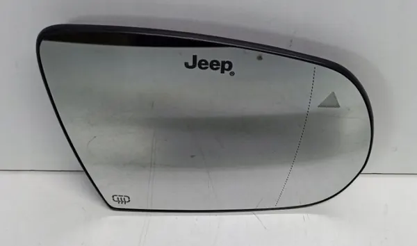 Jeep OE 49884 Rechter Spiegel Inzet - Gebruikt image 3