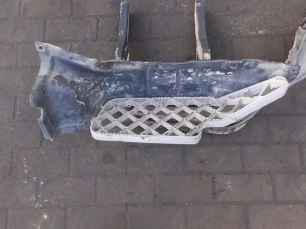 Scania OE Bremspedal Links Vorne OEM Teil image 6