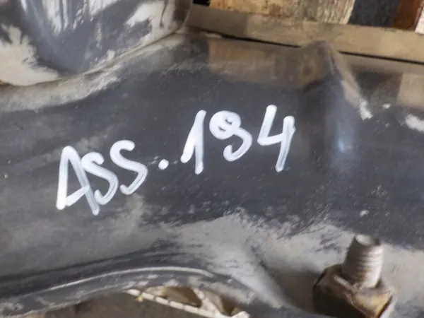 Scania OE Bremspedal Links Vorne OEM Teil image 7