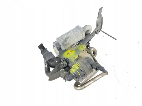 MAN TGE 1gen Standheizung OEM 2N0819008 image 2
