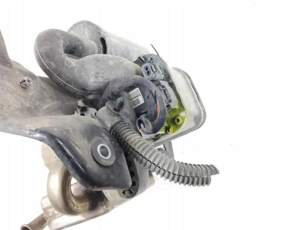 MAN TGE 1gen Standheizung OEM 2N0819008 image 6