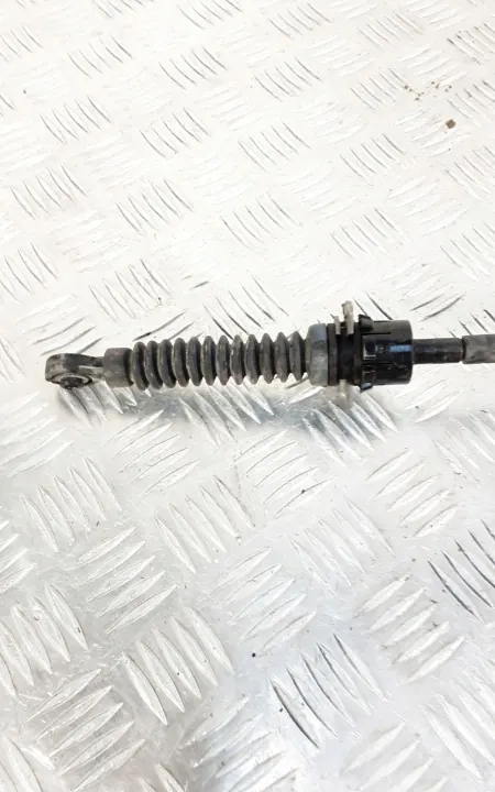 Jeep Cherokee Schaltgestänge OEM FOB22560 - Gebraucht image 3