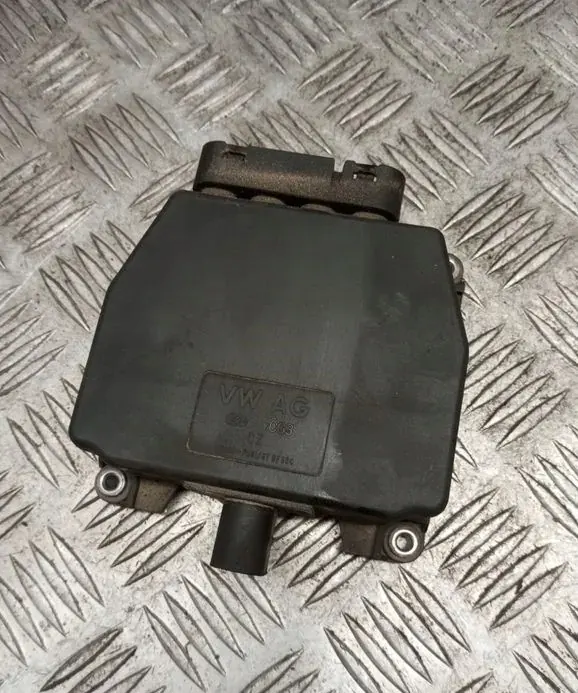 Válvula eletromagnética OEM 6Q0906625A para Skoda Fabia I image 2