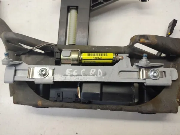 BMW 7 E65/E66 Stoelmotor OEM 02275041 image 3
