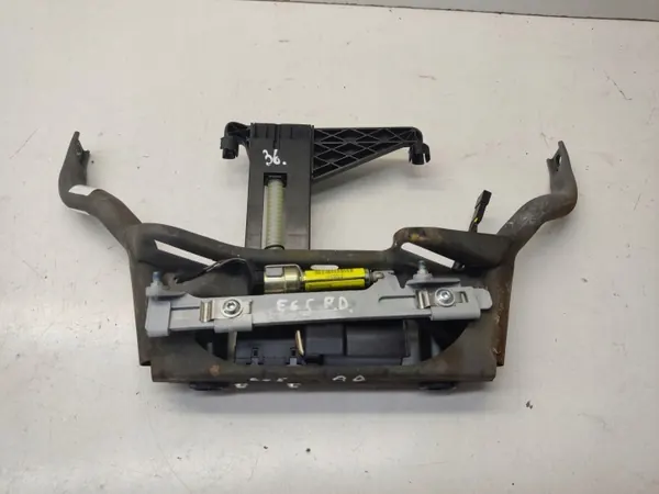 BMW 7 E65/E66 Stoelmotor OEM 02275041 image 4