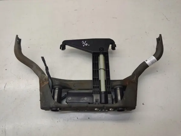 BMW 7 E65/E66 Stoelmotor OEM 02275041 image 6
